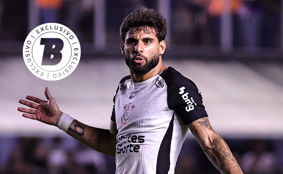 Corinthians aceita vender Yuri Alberto e liberação depende de proposta oficial considerada irrecusável