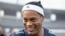 Ronaldinho disputou apenas duas Copas do Mundo na carreira
