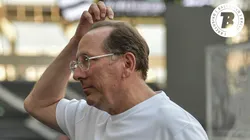 John Textor mandatário do Botafogo gera preocupação no Santos