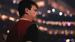 Fernando Diniz iguala marcas históricas e pode alcançar feito inédito no Corinthians - Foto Ettore ChiereguiniAGIF