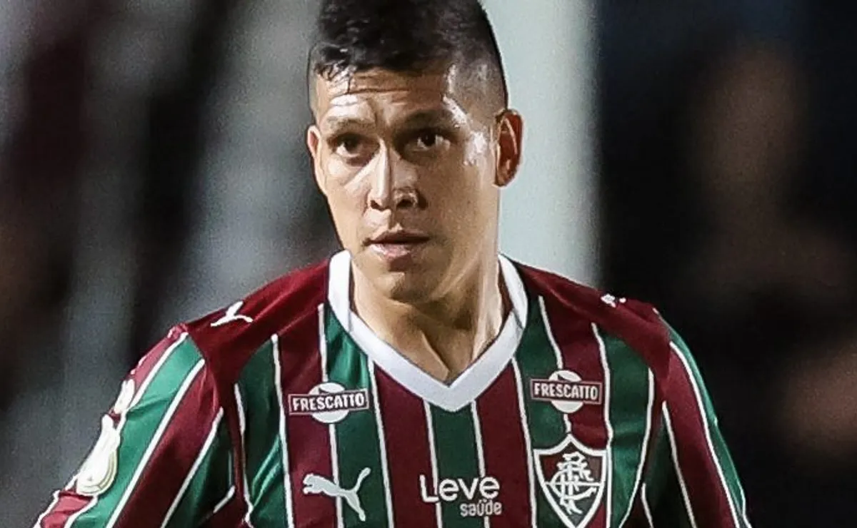 Zubeldía analisa Operário x Fluminense e faz elogios a Millán após estreia: “Dupla de zaga esteve bem”