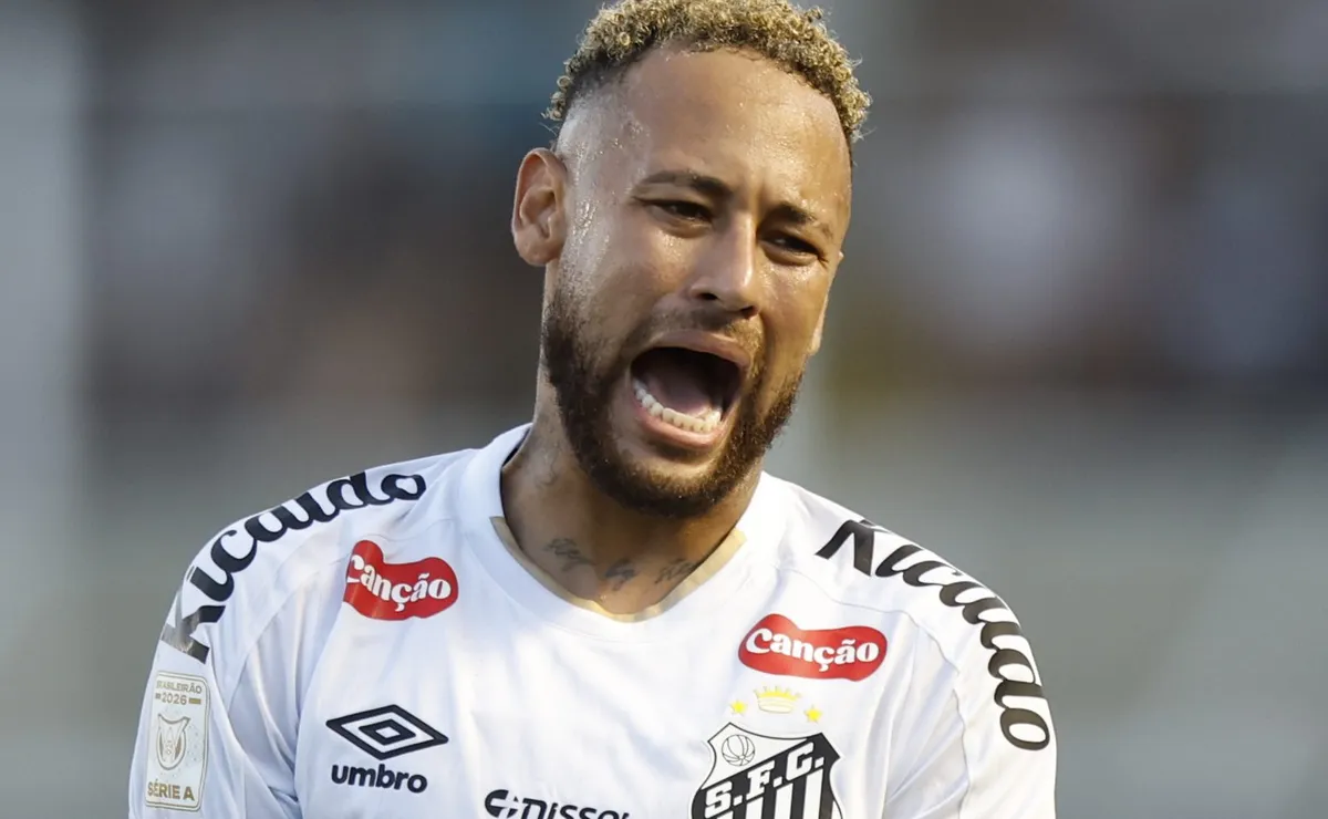Apple quer ver Neymar jogando na MLS e FC Cincinnati envia representantes ao Brasil