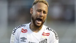 Atacante tem o futuro incerto - Foto: Miguel Schincariol/Getty Images.