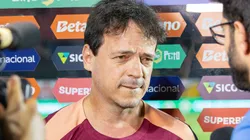 Diniz no Corinthians. Foto: Marcio Jose/AGIF