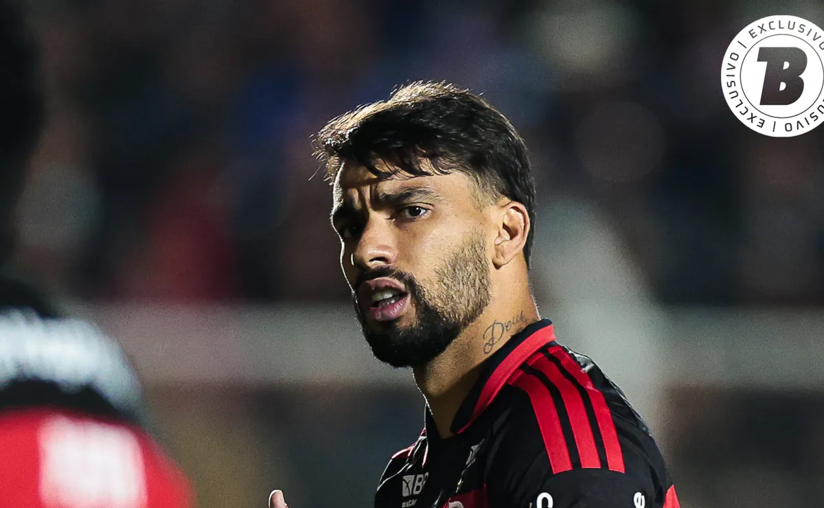 Paquetá se recupera bem e pode voltar a jogar pelo Flamengo antes da previsão inicial