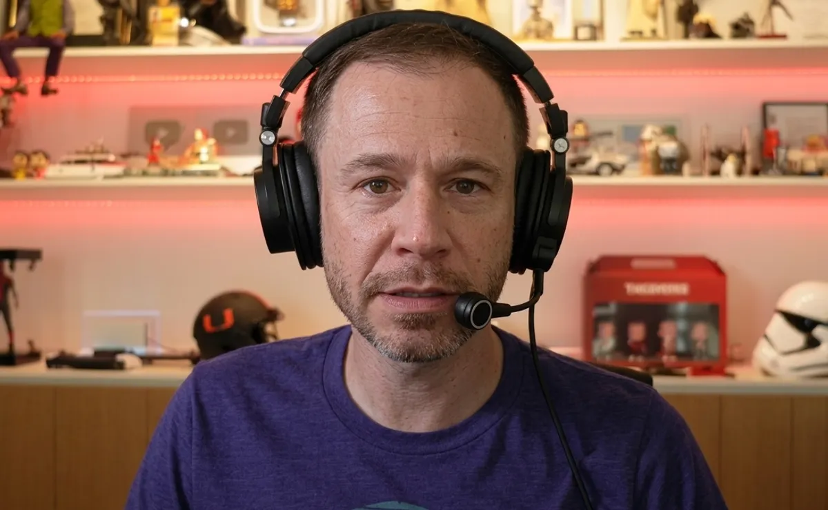 Tiago Leifert faz forte desabafo sobre Roger Machado, Rafinha, Rui Costa e Hernán Crespo no São Paulo