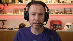 Tiago Leifert avaliou a situação do São Paulo.