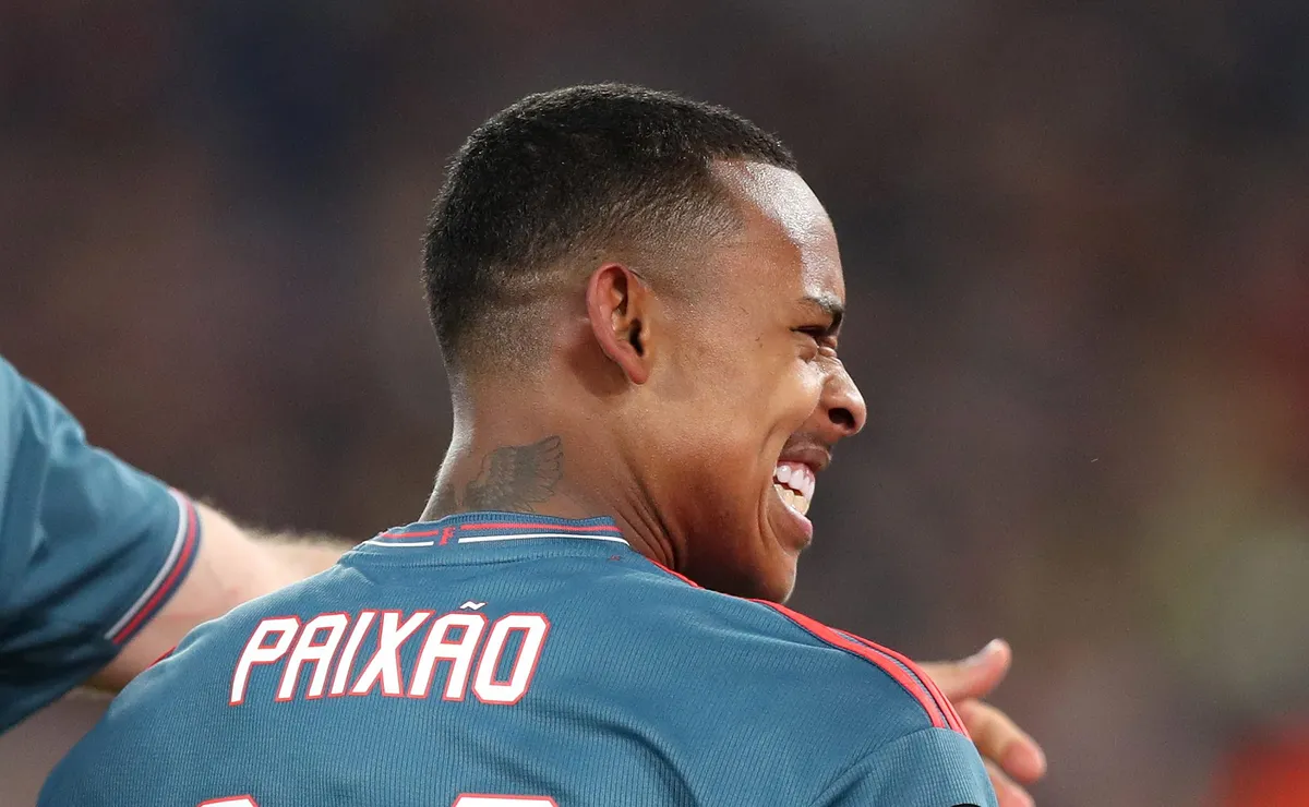 Palmeiras tem novo alvo no ataque e mira contratação de Igor Paixão, do Olympique de Marseille