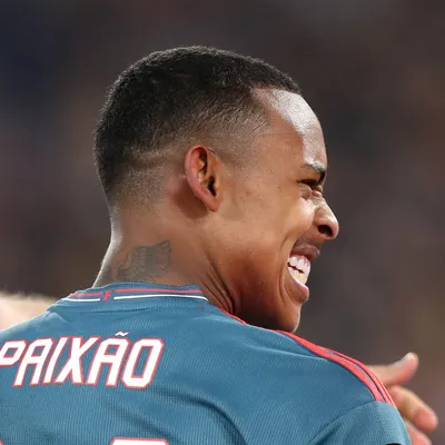 Palmeiras volta a sondar Igor Paixão, ex-Coritiba