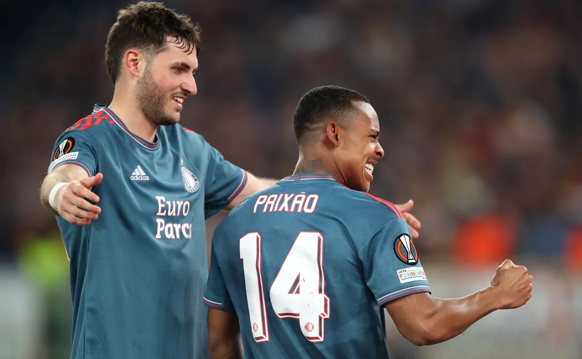 Palmeiras tem novo alvo no ataque e mira contratação de Igor Paixão, do Olympique de Marseille