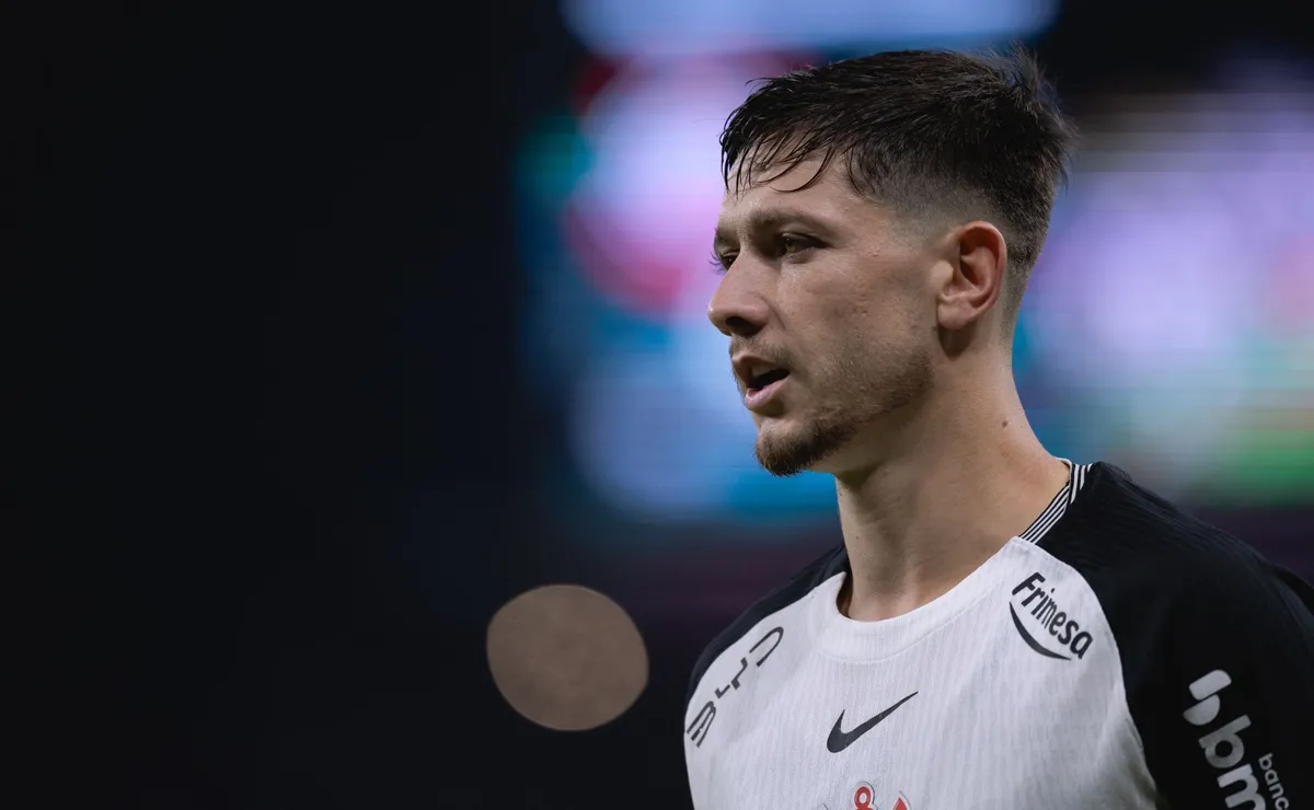 Garro encerra maratona no Corinthians e Yuri Alberto assume liderança em sequência de jogos