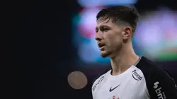 Garro encerra maratona no Corinthians e Yuri Alberto assume liderança em sequência de jogos - Foto Ettore ChiereguiniAGIF
