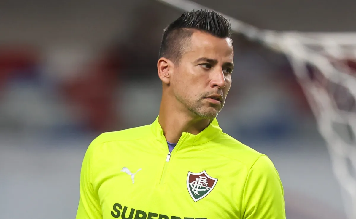 Fábio aponta falhas no gramado do operário após empate: “A gente tentou se adaptar”