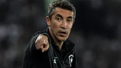 Português não está em pauta - Foto: Thiago Ribeiro/AGIF.