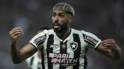 Alexander Barboza tem negociações avançadas com o Palmeiras.