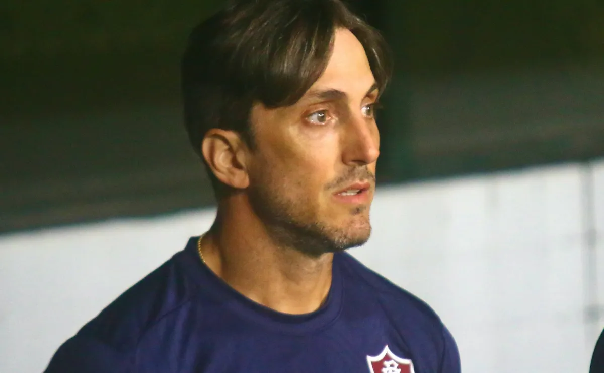 Fluminense perde dia de treino e enfrenta nova maratona antes da altitude na Libertadores