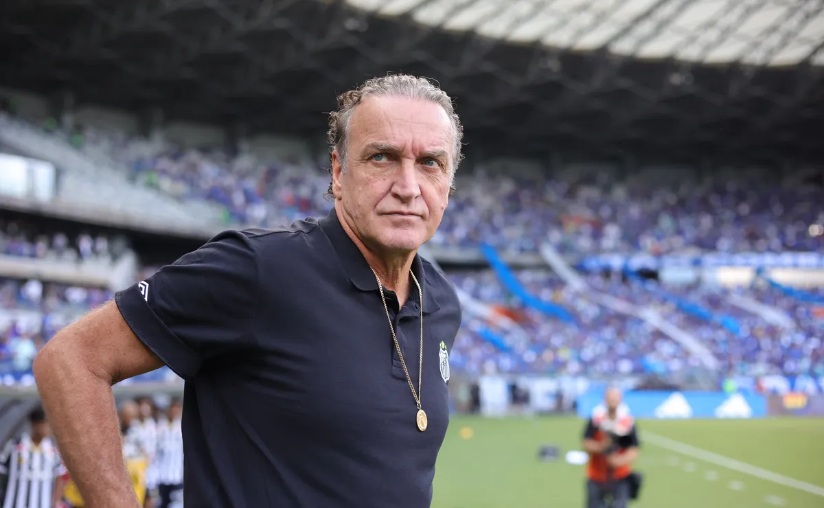 Santos monitora mercado e planeja reforços para próxima janela