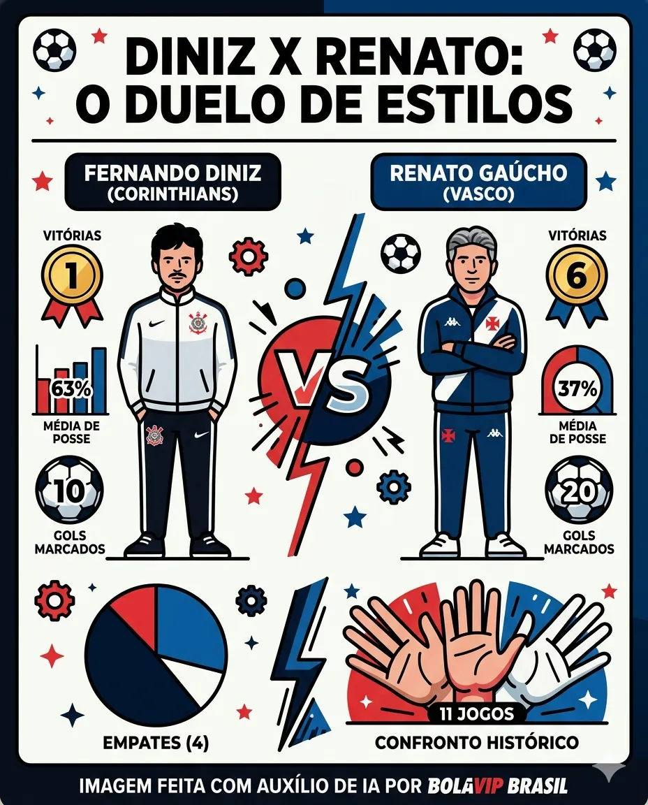 Imagem gerada por inteligência artificial – Gemini/ChatGPT