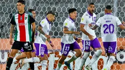 Foto: Photosport / Redgol