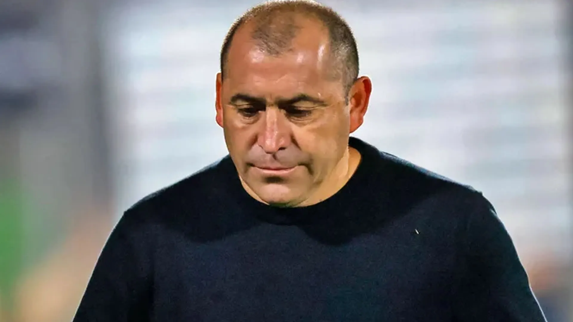 Palestino demitiu Cristián Muñoz após quatro meses – Foto: Photosport / Redgol