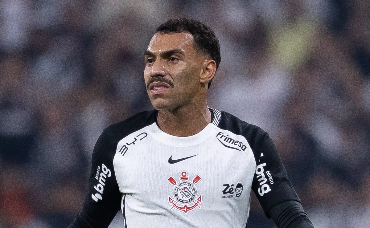 Matheuzinho tem pena reduzida e abre série de decisões que beneficiam o Corinthians no STJD