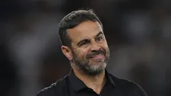 Artur Jorge ainda nos tempos de Botafogo