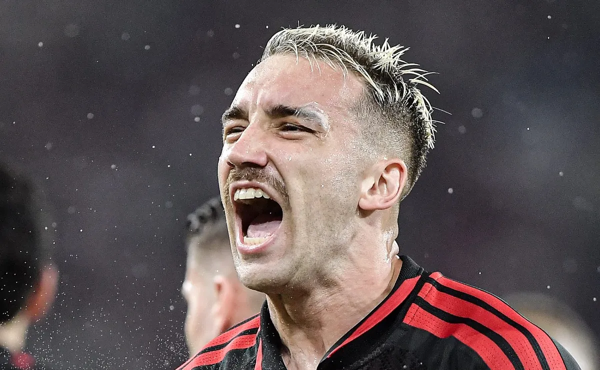 Flamengo aceita negociar Léo Ortiz e Napoli pode tentar a contratação na janela de julho