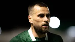 Lucas Lima aprova Neymar na Seleção.