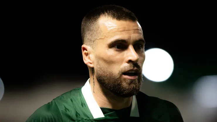 Lucas Lima aprova Neymar na Seleção.