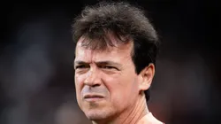 Fernando Diniz aprova contratação de um centroavante e Germán Cano surge como favorito, diz setorista