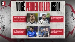 Notícias da semana. Foto: Liamara Polli/Jota Erre/Thiago Ribeiro/Gilson Lobo/AGIF