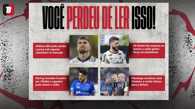 Notícias da semana. Foto: Liamara Polli/Jota Erre/Thiago Ribeiro/Gilson Lobo/AGIF
