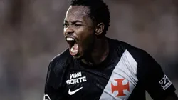 Colombiano tem o futuro incerto - Foto: Andre Mourao/AGIF.