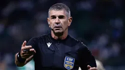 Súmula de Marcelo de Lima Henrique expõe xingamentos de JP Talisca após cartão vermelho