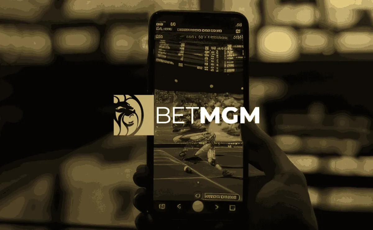 BetMGM app: como baixar e apostar pelo celular