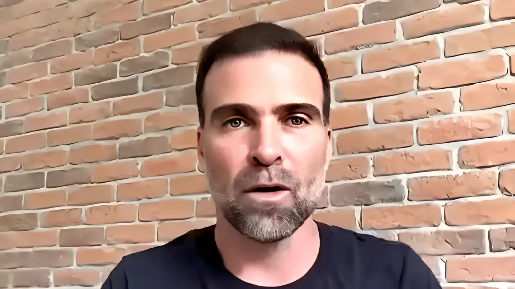 Foto: Reprodução/YouTube Jovem Pan Esportes – Pilhado apura notícias do Mengão no mercado da bola.