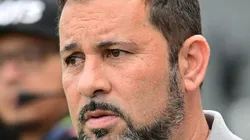 Caio Couto é demitido do Santos. Foto: Jota Erre/AGIF