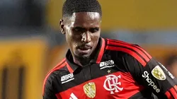 Jovem tem apenas 23 anos - Foto: Raul Sifuentes/Getty Images.