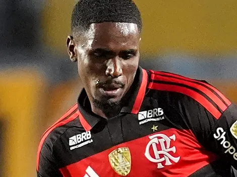 Flamengo teme perder Evertton Araújo e pode buscar volante