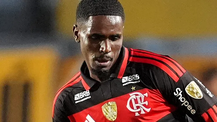 Jovem tem apenas 23 anos - Foto: Raul Sifuentes/Getty Images.