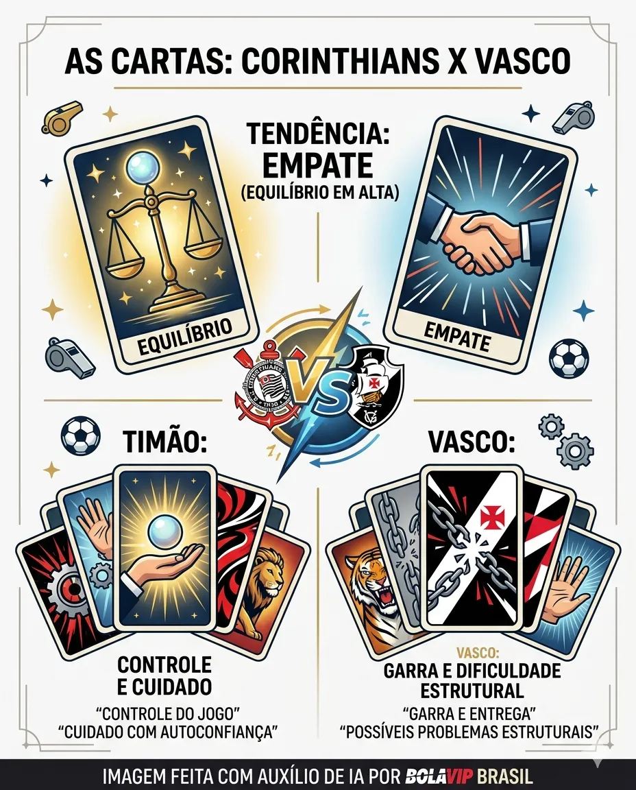 Imagem gerada por inteligência artificial – Gemini/ChatGPT