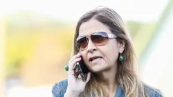 Leila quer mais reforços - Foto: Marco Miatelo/AGIF