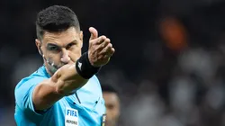 Gaúcho Rafael Klein apita Atlético-MG x Flamengo, domingo (26), na Arena MRV