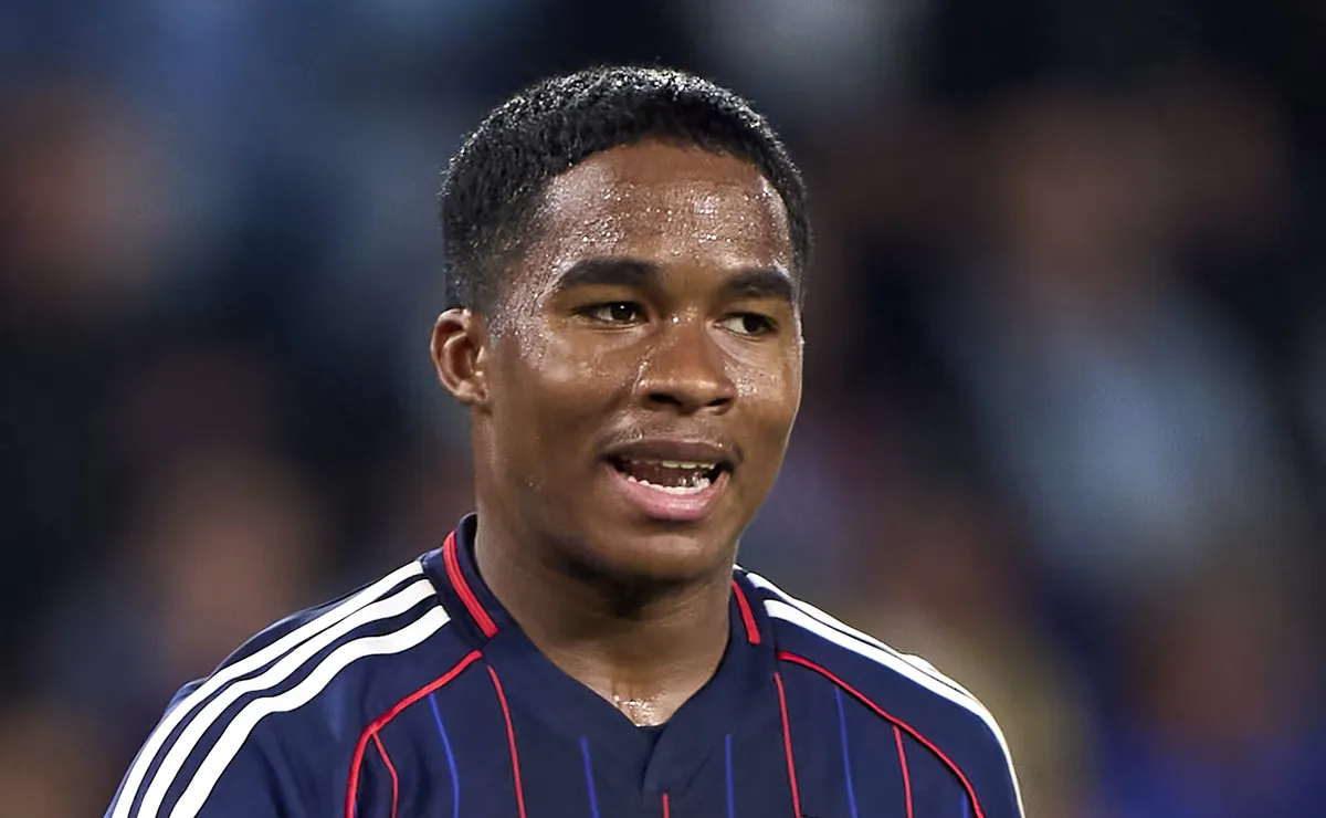 Endrick coloca “pulga atrás da orelha” de Ancelotti por vaga na Seleção Brasileira, diz pai