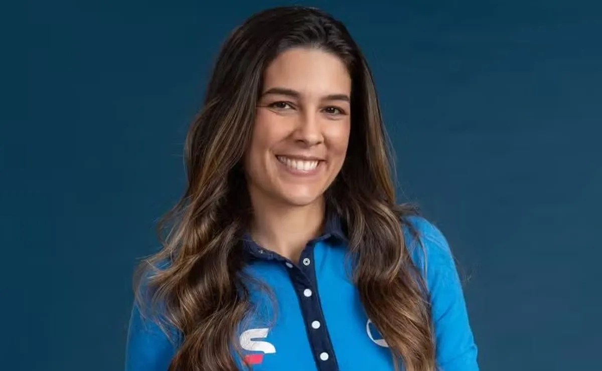 Globo envia Renata Silveira aos EUA e confirma Paulo Andrade em jogos na TV aberta da Copa do Mundo