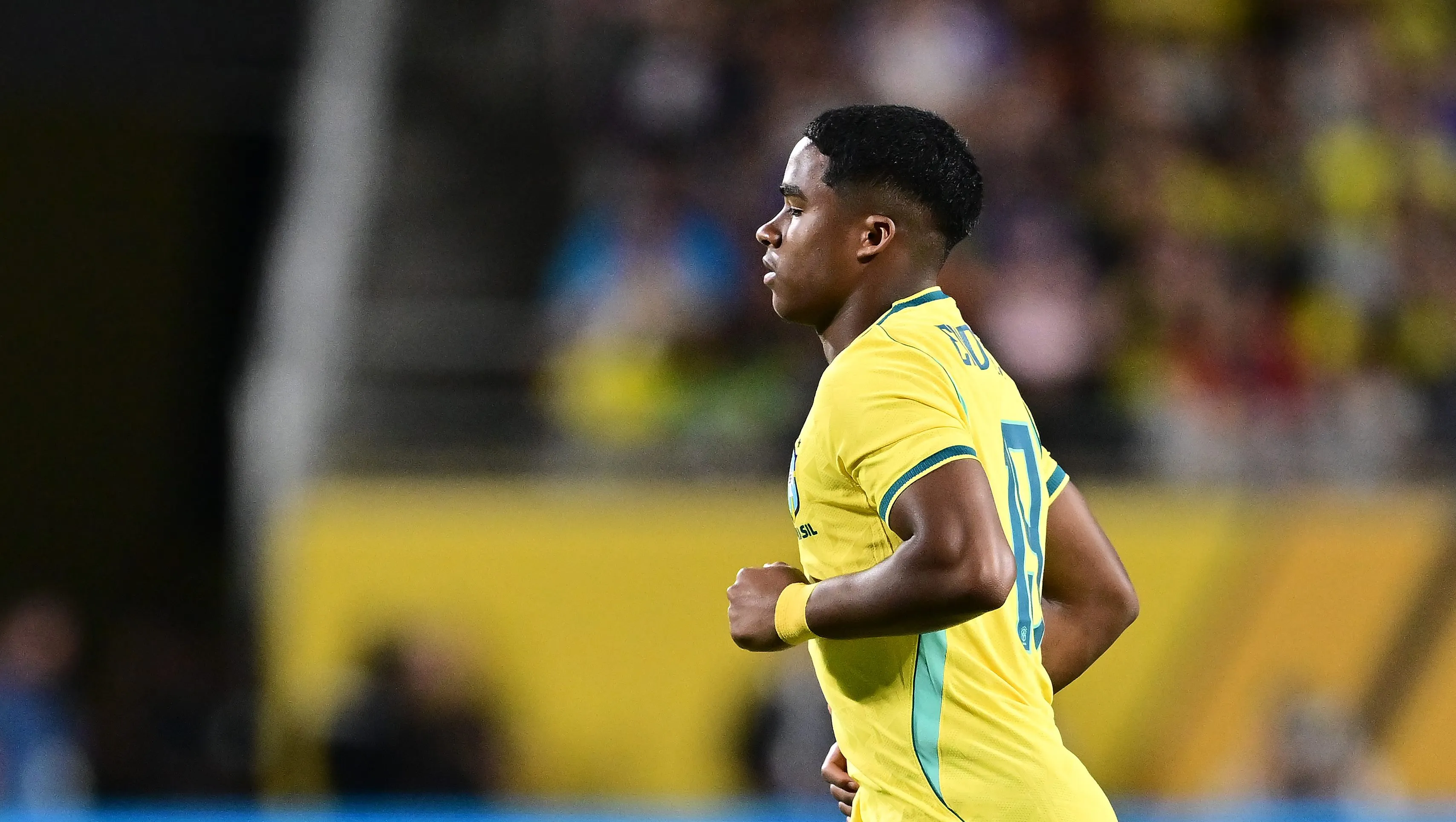 Foto: Julio Aguilar/Getty Images – Pai está na expectativa da convocação do filho à Seleção no dia 18 de maio.