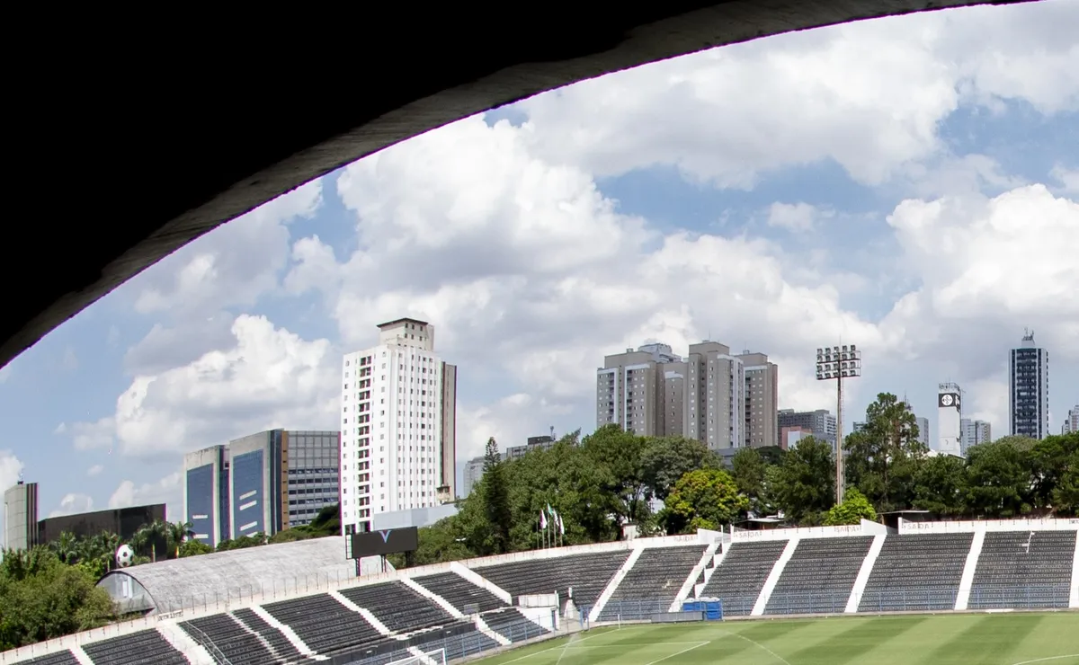 Corinthians x Ferroviária: onde assistir, horário e escalações do clássico pelo Brasileirão