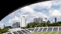 Fazendinha. Foto: Anderson Romão/AGIF