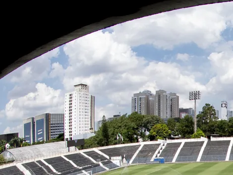Corinthians enfrenta Ferroviária pela liderança
