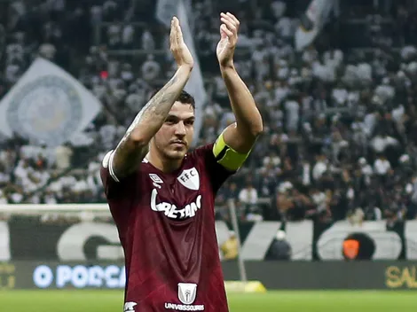 Palmeiras aguarda Campeonato Russo para fechar com Nino